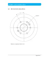 Предварительный просмотр 38 страницы Inmarsat wideye iFleetONE Installation Manual