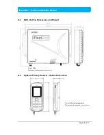 Предварительный просмотр 39 страницы Inmarsat wideye iFleetONE Installation Manual