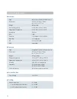 Preview for 9 page of Inmarsatsat FleetPhone Installation Manual