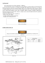 Предварительный просмотр 11 страницы Inmes FF-325 PLUS Operation Manual