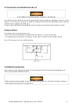 Предварительный просмотр 15 страницы Inmes FF-325 PLUS Operation Manual