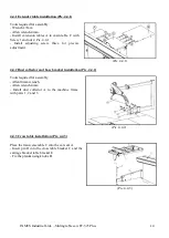 Preview for 16 page of Inmes FF-325 PLUS Operation Manual