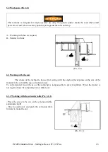 Preview for 20 page of Inmes FF-325 PLUS Operation Manual