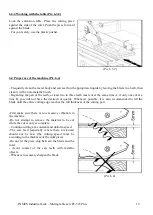 Preview for 21 page of Inmes FF-325 PLUS Operation Manual