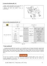 Preview for 23 page of Inmes FF-325 PLUS Operation Manual