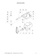 Preview for 32 page of Inmes FF-325 PLUS Operation Manual