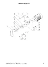 Preview for 38 page of Inmes FF-325 PLUS Operation Manual