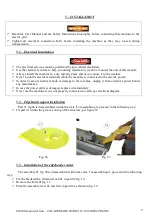 Preview for 10 page of Inmes IC-1000 ELECTRONIC Operation Manual