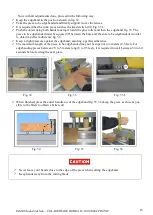 Предварительный просмотр 17 страницы Inmes IC-1000 ELECTRONIC Operation Manual