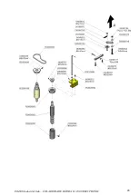 Предварительный просмотр 29 страницы Inmes IC-1000 ELECTRONIC Operation Manual