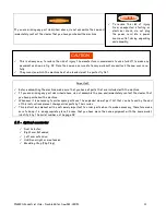 Preview for 12 page of Inmes IM-300PL AL Operator'S Manual