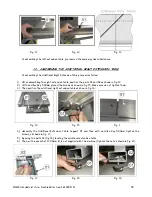 Preview for 47 page of Inmes IM-300PL AL Operator'S Manual