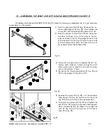 Preview for 50 page of Inmes IM-300PL AL Operator'S Manual