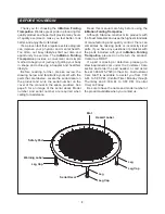 Preview for 5 page of InMotion 35-1625E Owner'S Manual