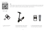 Preview for 9 page of InMotion E-Scooter Air User Manual
