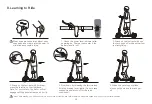 Preview for 11 page of InMotion E-Scooter Air User Manual