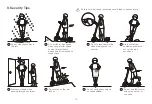 Preview for 12 page of InMotion E-Scooter Air User Manual