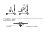 Предварительный просмотр 16 страницы InMotion E-SCOOTER L8D User Manual