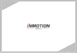 Preview for 2 page of InMotion Hovershoes X1 Series User Manual