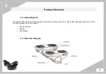 Preview for 26 page of InMotion Hovershoes X1 Series User Manual