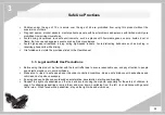 Preview for 29 page of InMotion Hovershoes X1 Series User Manual