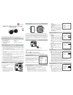 InMotion in10S4x2L Quick Start Manual preview