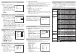 Preview for 2 page of InMotion in52S9x2D Series Quick Start Manual