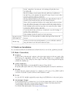 Preview for 15 page of InMotion inDVRL408RTN User Manual