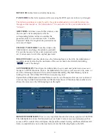 Preview for 33 page of InMotion inDVRL408RTN User Manual