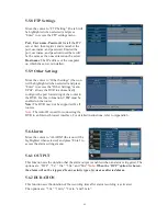 Preview for 46 page of InMotion inDVRL408RTN User Manual