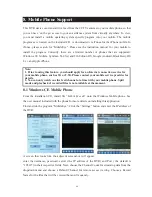 Preview for 69 page of InMotion inDVRL408RTN User Manual