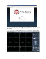 Preview for 100 page of InMotion inDVRL408RTN User Manual