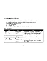 Preview for 9 page of InMotion R1XX series User Manual