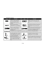 Preview for 18 page of InMotion R1XX series User Manual