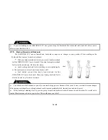 Preview for 36 page of InMotion R1XX series User Manual