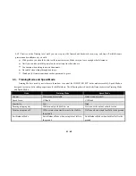 Preview for 41 page of InMotion R1XX series User Manual