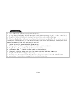 Preview for 51 page of InMotion R1XX series User Manual