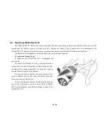 Preview for 54 page of InMotion R1XX series User Manual