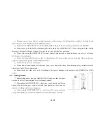 Preview for 58 page of InMotion R1XX series User Manual