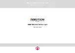 Preview for 5 page of InMotion SCV H2 Star Light User Manual