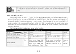 Preview for 20 page of InMotion SCV R1 User Manual