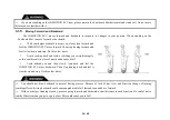 Preview for 36 page of InMotion SCV R1 User Manual