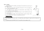 Preview for 37 page of InMotion SCV R1 User Manual