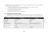 Preview for 41 page of InMotion SCV R1 User Manual