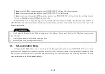 Preview for 43 page of InMotion SCV R1 User Manual