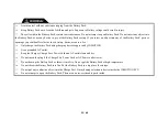 Preview for 51 page of InMotion SCV R1 User Manual