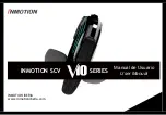 InMotion SCV V10 Series User Manual предпросмотр