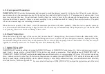 Preview for 33 page of InMotion SCV V5 Series Instruction Manual