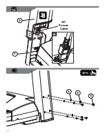 Предварительный просмотр 13 страницы INMOVEMENT DYNAMIC DESK Operation Manual