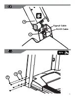 Предварительный просмотр 14 страницы INMOVEMENT DYNAMIC DESK Operation Manual